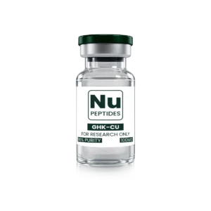 GHK-Cu (100mg)