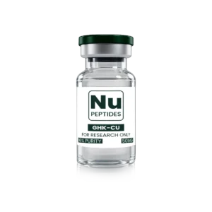 GHK-Cu (50mg)