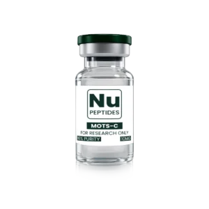 MOTS-c (10mg)
