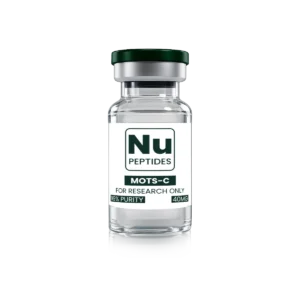 MOTS-c (40mg)